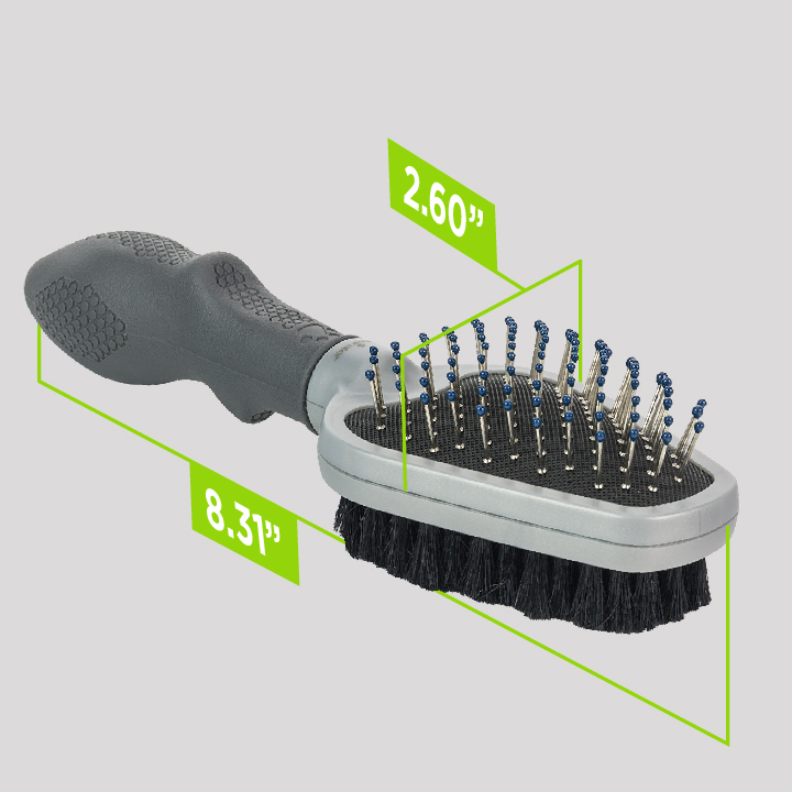 Furminator grooming brush clearance
